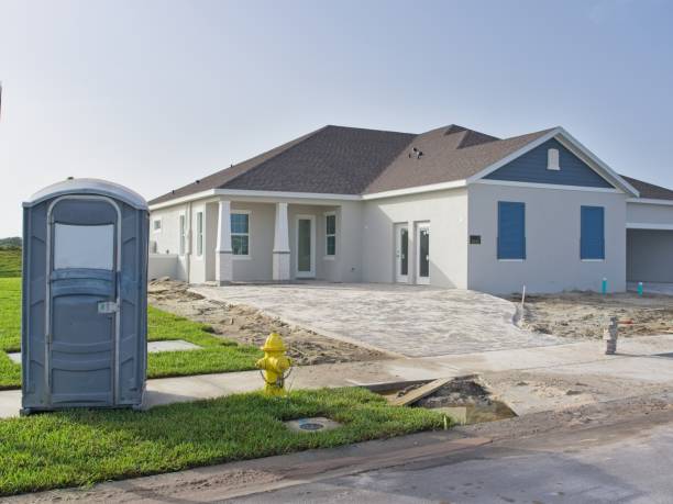 Best Porta potty delivery and setup  in Lexington, IL